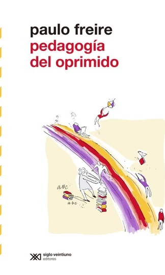 Pedagogía del oprimido