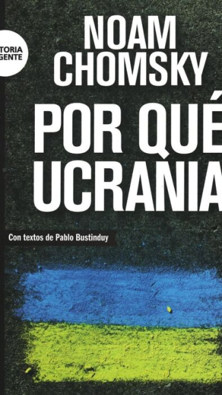 Por qué Ucrania