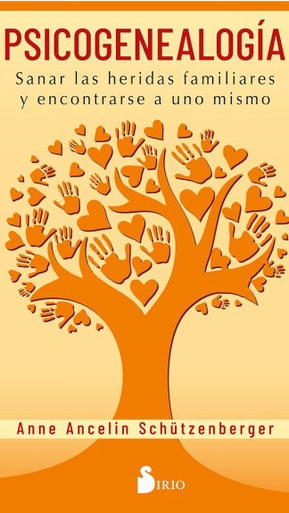 Psicogenealogía