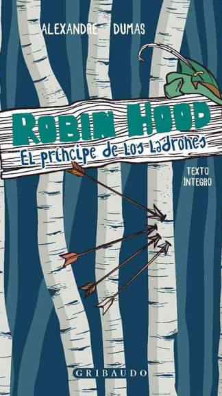 Robin Hood