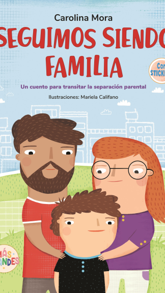 Seguimos siendo familia