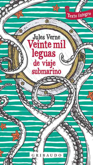Veinte mil leguas de viaje submarino