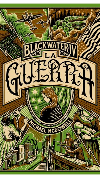 BlackWater IV - La guerra