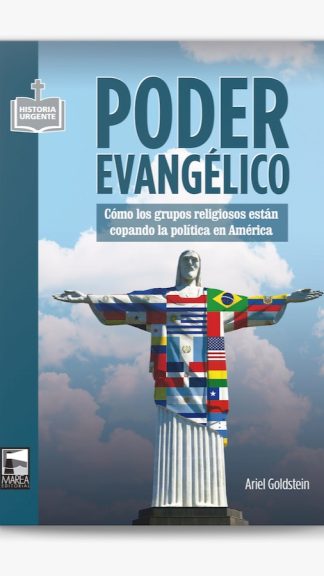 Poder Evangélico- Ariel Goldstein