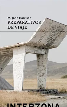 Preparativos de viaje- John M. Harrison