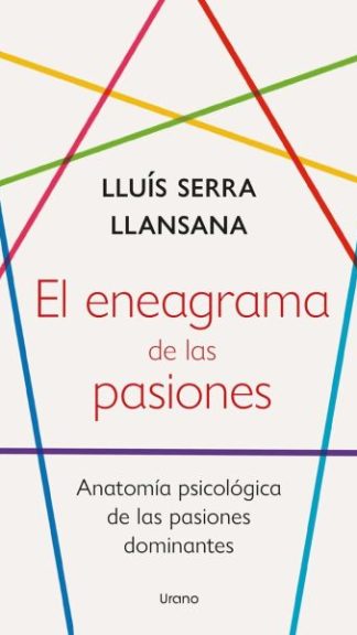 El eneagrama de las pasiones