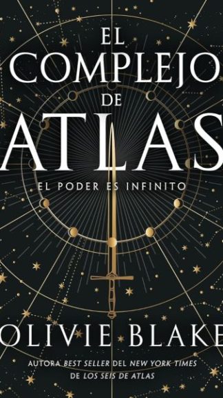 El complejo de Atlas