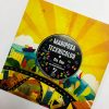 Mariposa Tecknicolor- Fito Páez