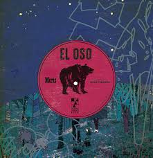 El Oso- Moris