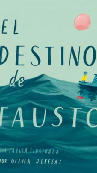 El destino de Fausto
