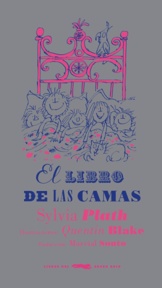 El libro de las camas
