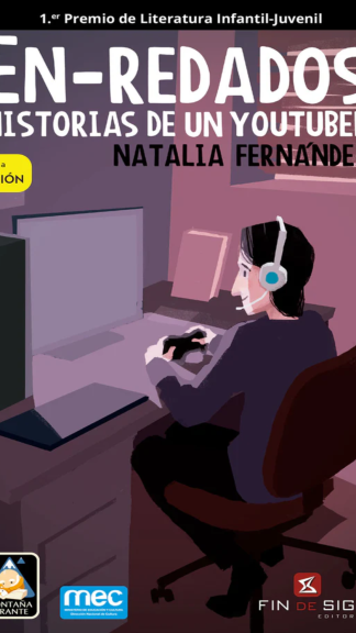 En-redados historias de un youtuber