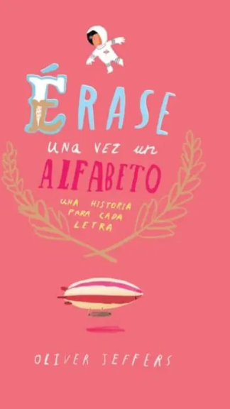 Érase una vez un alfabeto