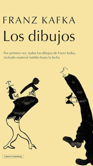 Los dibujos