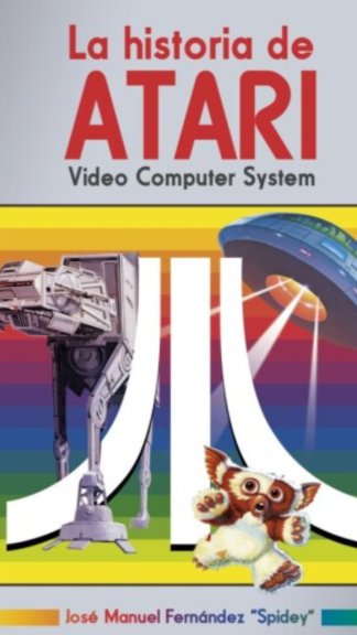 La historia de Atari