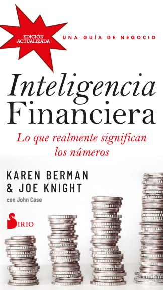 Inteligencia financiera