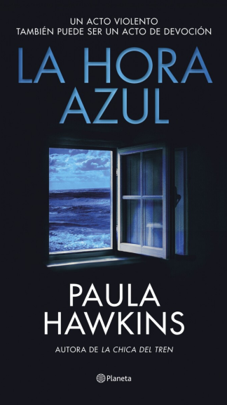 La hora azul