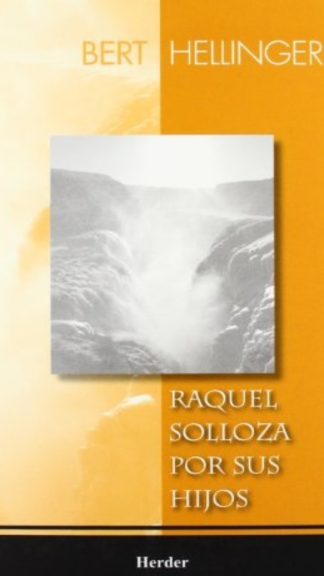 Raquel solloza por sus hijos