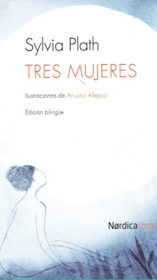 Tres mujeres