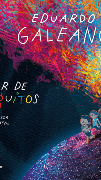 Un mar de fueguitos
