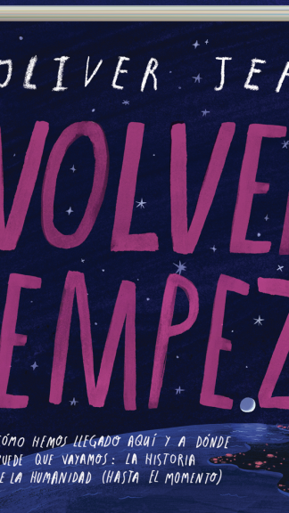 Volver a empezar