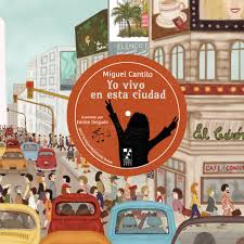 Yo vivo en esta ciudad- Miguel Cantilo