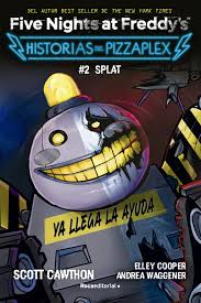 Five Nights At Freddy's- Pizzaplex 2
