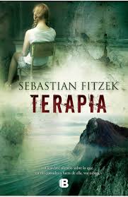 Terapia- Sebastian Fitzek