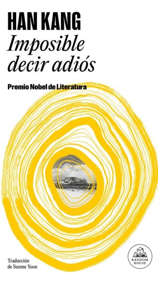 Imposible decir adiós