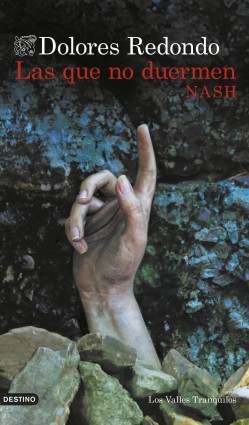 Las que no duermen NASH- Dolores Redondo