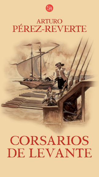 Corsarios de levante