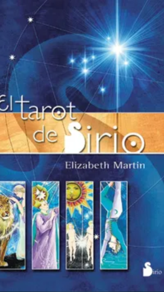 El tarot de Sirio