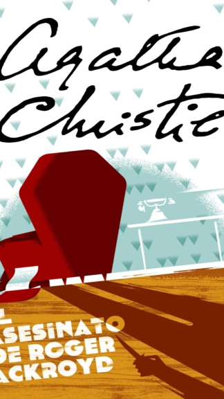 El asesinato de Roger Ackroyd