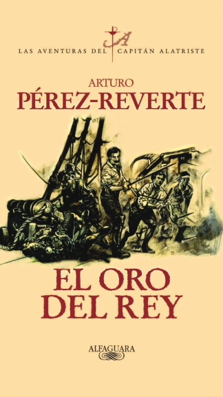 El oro del Rey