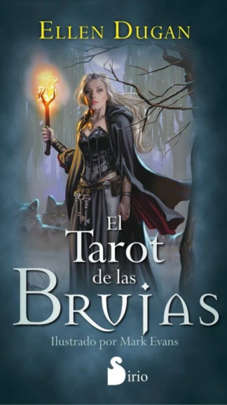 El tarot de las brujas