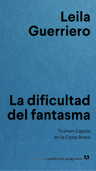 La dificultad del fantasma