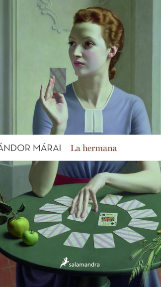 La hermana