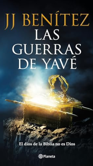 Las guerras de Yavé