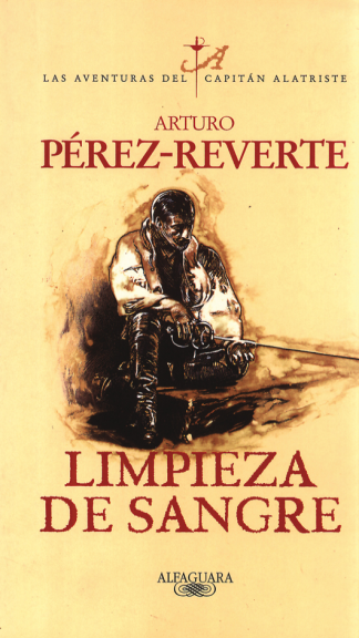 Limpieza de sangre