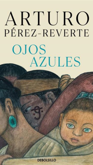 Ojos azules