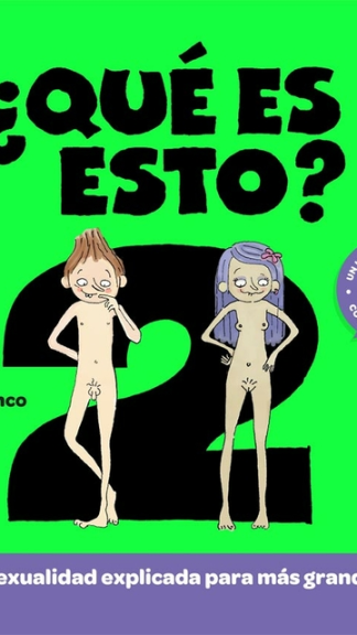 ¿Qué es esto? 2