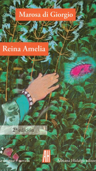 Reina Amelia