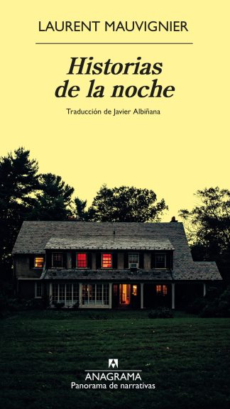 Historias de la noche
