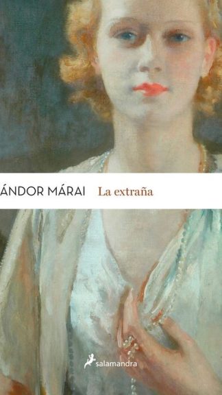 La extraña