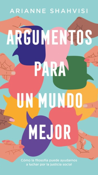 Argumentos para un mundo mejor