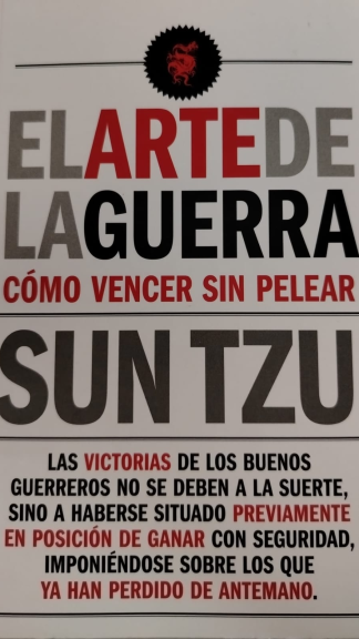 El arte de la guerra