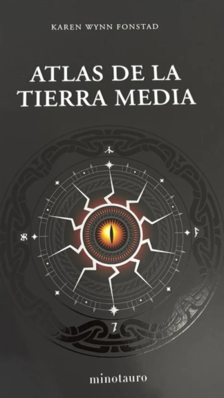 Atlas de la tierra media