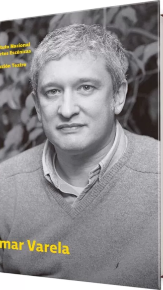Omar Varela- Colección Teatro