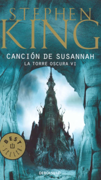 Canción de Susannah, Torre oscura VI