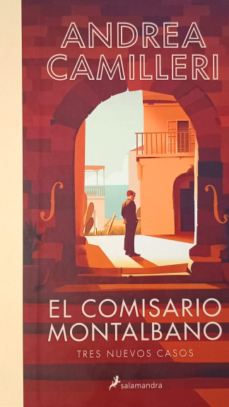 El comisario montalbano